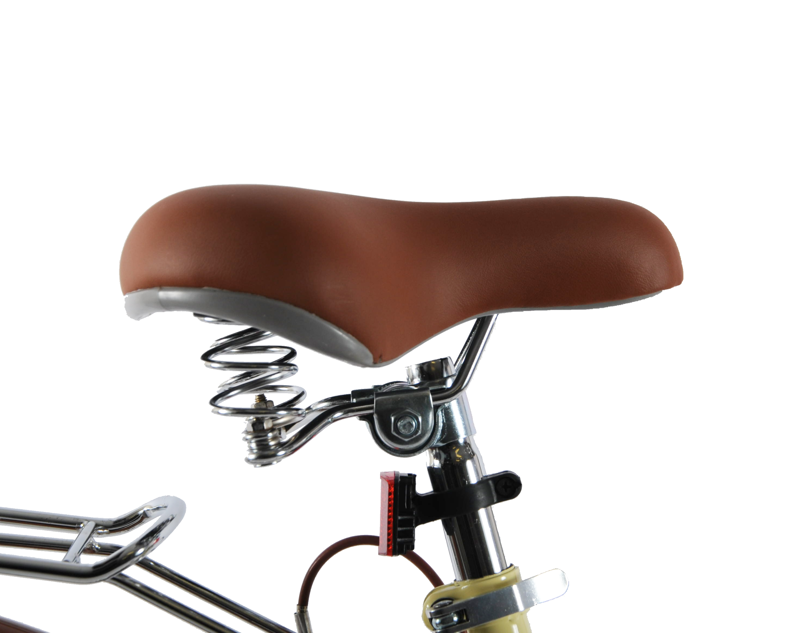 Worcester Lifestyle Bike Cream-4